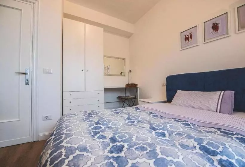 Aamiaismajoitus (B&B) B B Il Girasole - Single Room