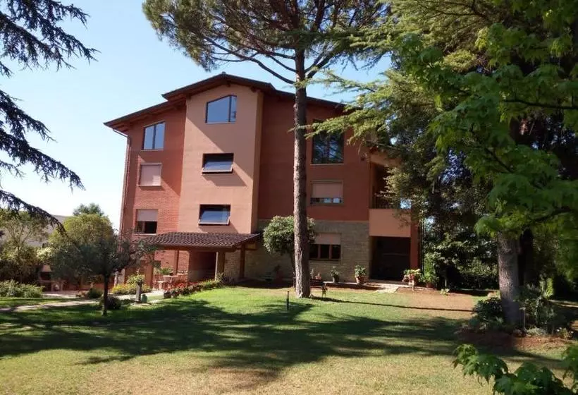 Aamiaismajoitus (B&B) B B Il Girasole - Single Room