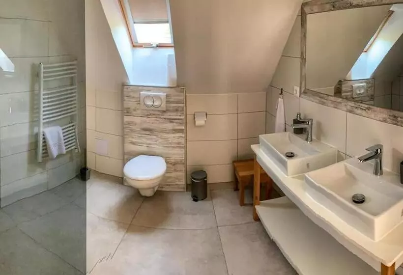 Aamiaismajoitus (B&B) Beck S Borveranda Palkonya