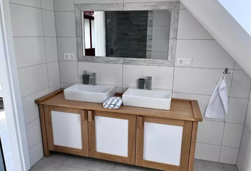 Aamiaismajoitus (B&B) Beck S Borveranda Palkonya