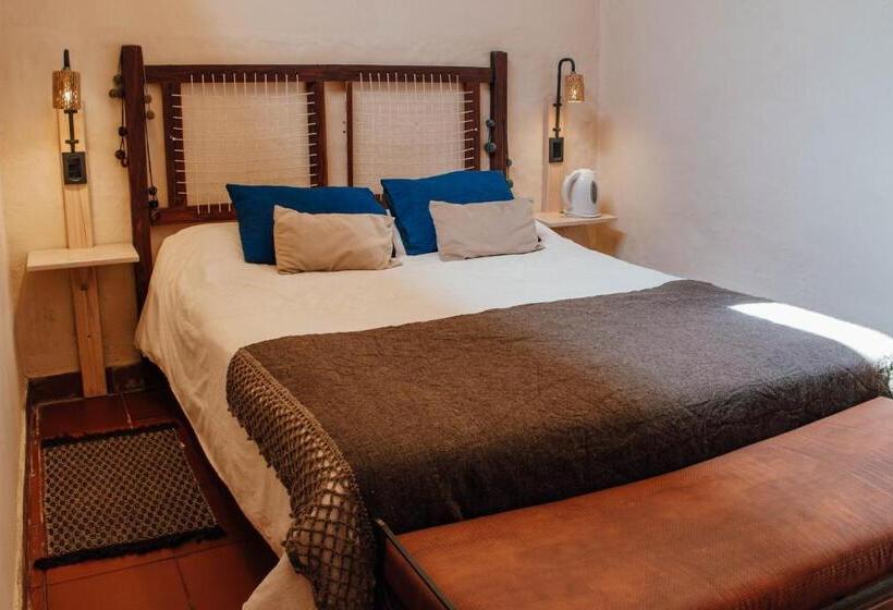 تختخواب و صبحانه Casa De La Flia. Sánchez