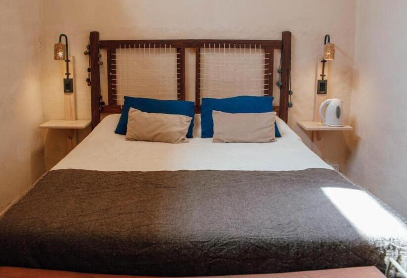 تختخواب و صبحانه Casa De La Flia. Sánchez