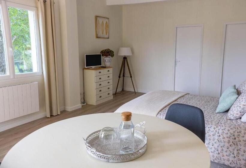 Bed and Breakfast Clos De La Source