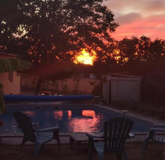 Bed and Breakfast Clos De La Source