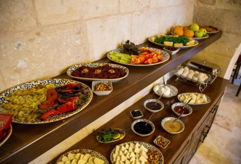 تختخواب و صبحانه Hayatlı Konak