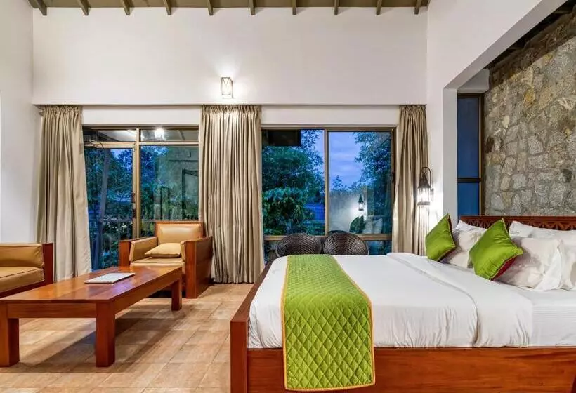 Coffee Greens Resort