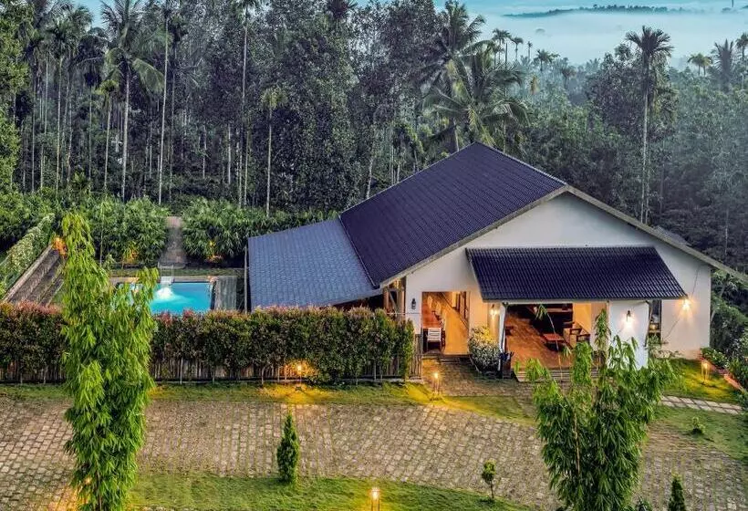 Coffee Greens Resort