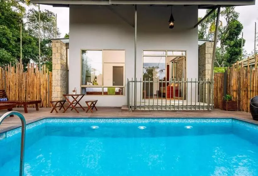 Coffee Greens Resort