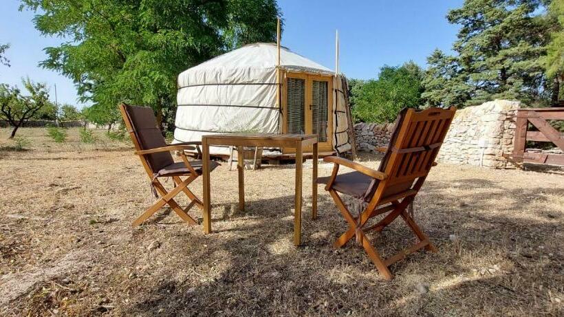 בית מלון כפרי Agriturismo Poggio Ferrata