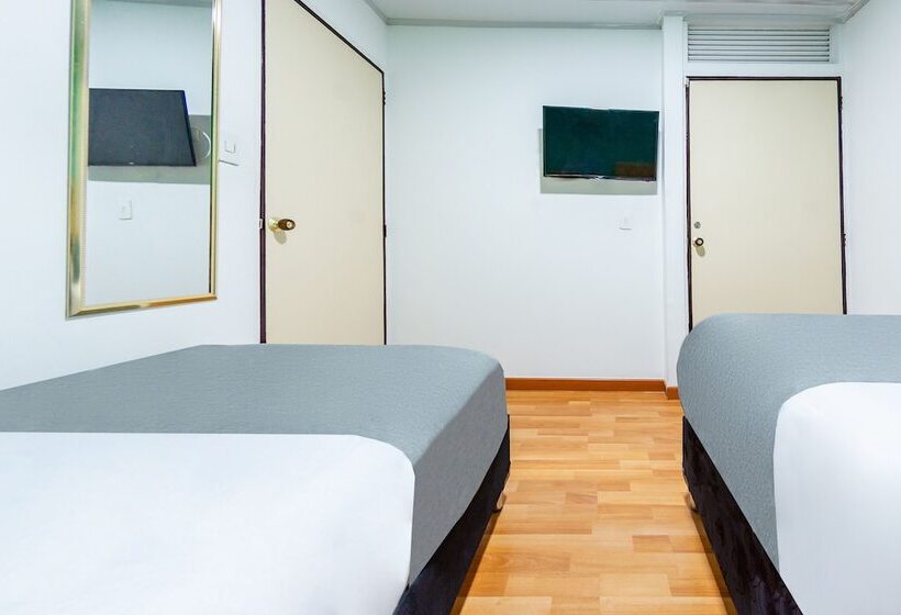 هتل Ayenda Portal Del Cable