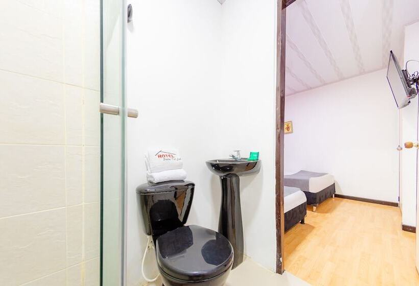 هتل Ayenda Portal Del Cable