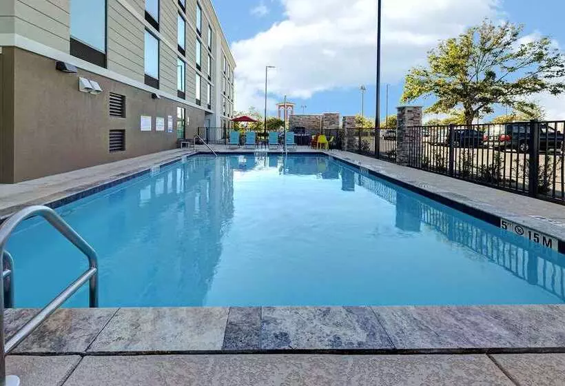 Hotelli Home2 Suites By Hilton Gulf Breeze Pensacola Area