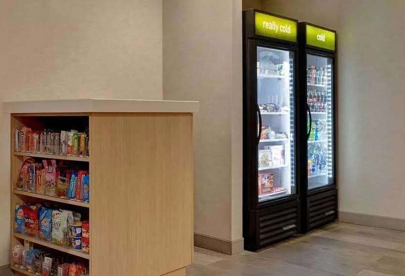 Hotelli Home2 Suites By Hilton Gulf Breeze Pensacola Area