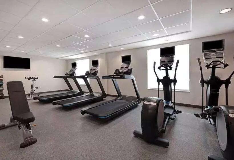 Hotelli Home2 Suites By Hilton Gulf Breeze Pensacola Area