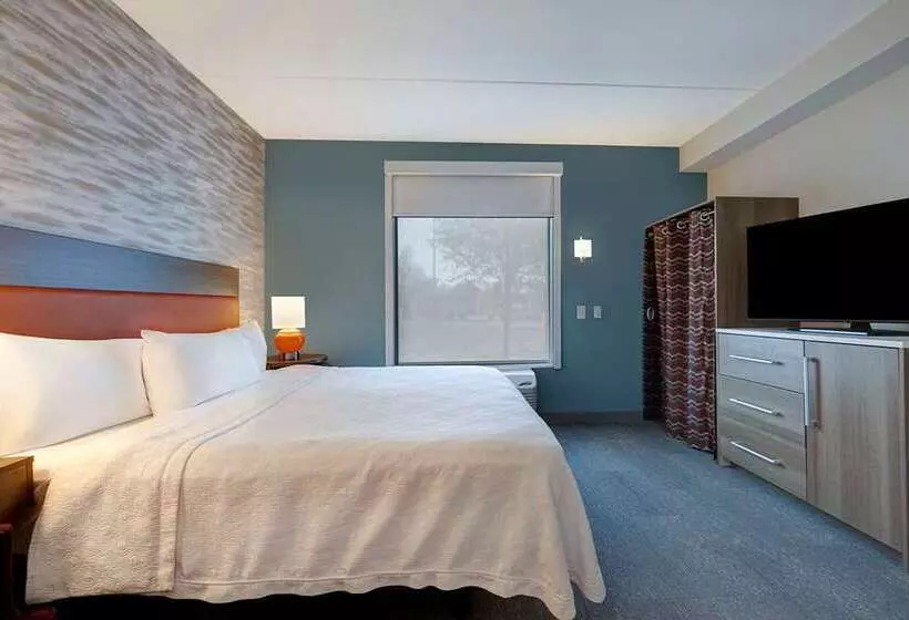 Hotelli Home2 Suites By Hilton Gulf Breeze Pensacola Area