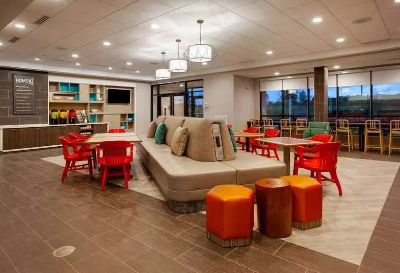 ホテル Home2 Suites By Hilton Lewisburg