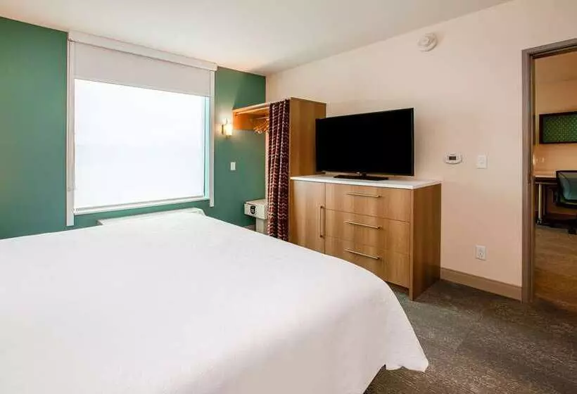 ホテル Home2 Suites By Hilton Lewisburg