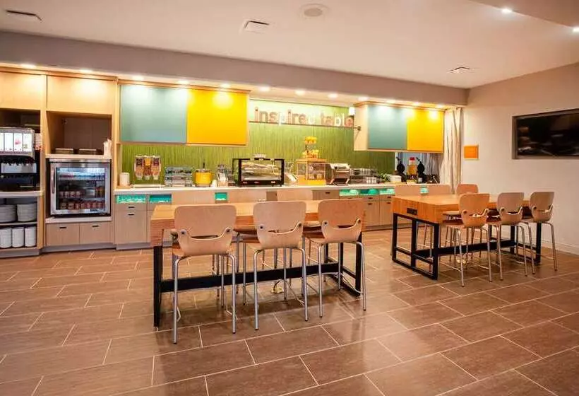 ホテル Home2 Suites By Hilton Lewisburg