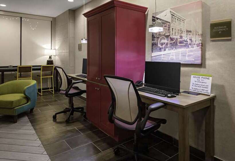 ホテル Home2 Suites By Hilton Vidalia, Ga