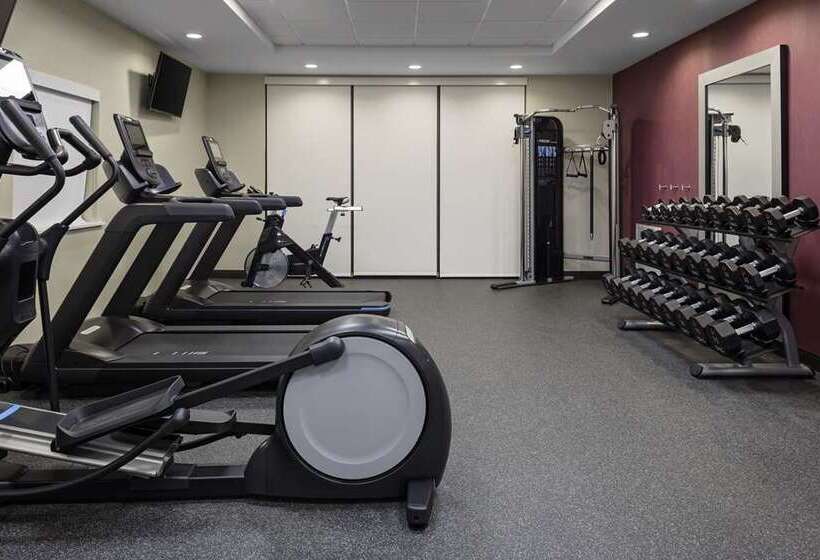 ホテル Home2 Suites By Hilton Vidalia, Ga