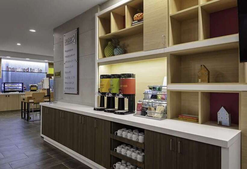 ホテル Home2 Suites By Hilton Vidalia, Ga