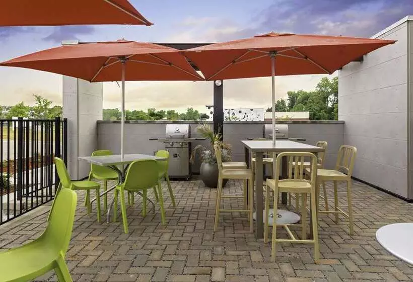 Hotelli Home2 Suites By Hilton Vidalia, Ga