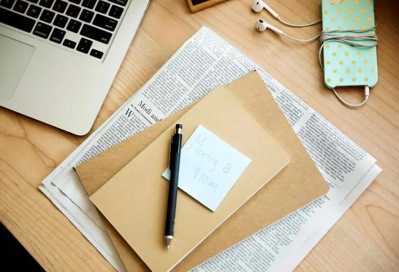 Hotelli Hyatt House Davis