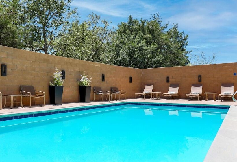 酒店 Hyatt House Davis