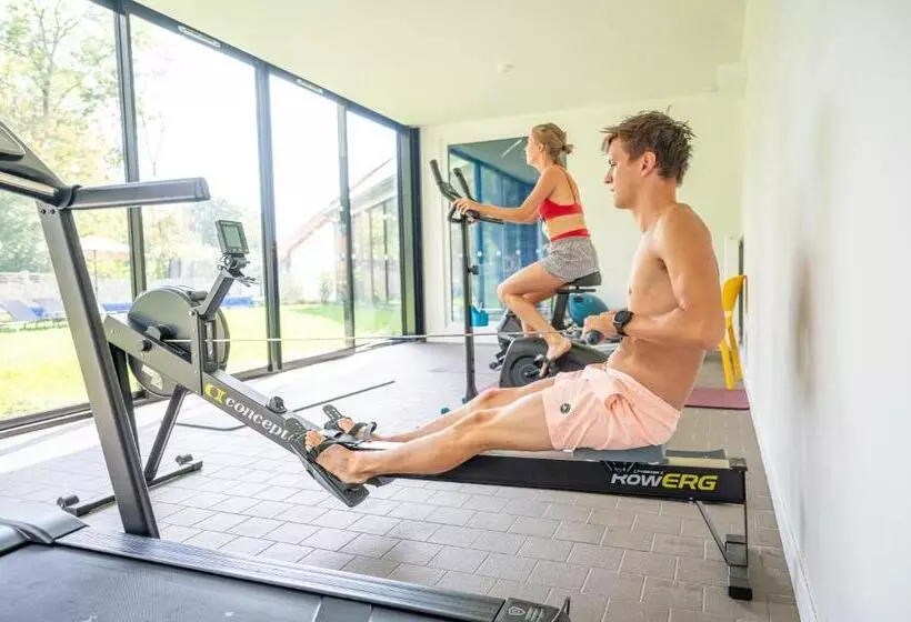 Hotelli Lac D Orient