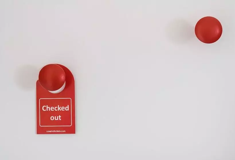 Omena Hotel Turku Kauppiaskatu