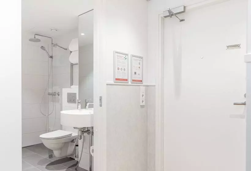 Omena Hotel Turku Kauppiaskatu