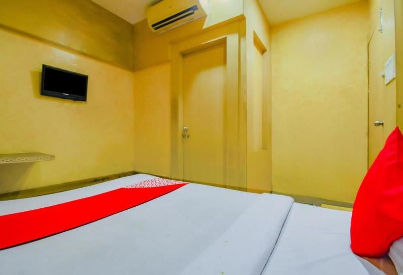 호텔 Oyo 78593 Nidhi International