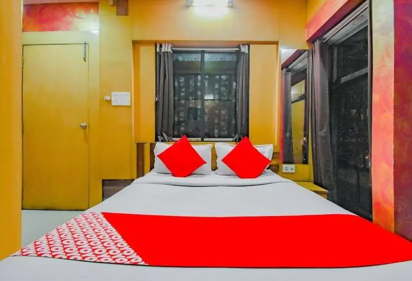 Hotelli Oyo 78593 Nidhi International