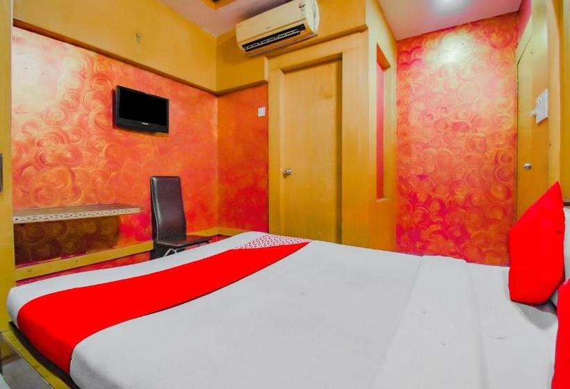 호텔 Oyo 78593 Nidhi International