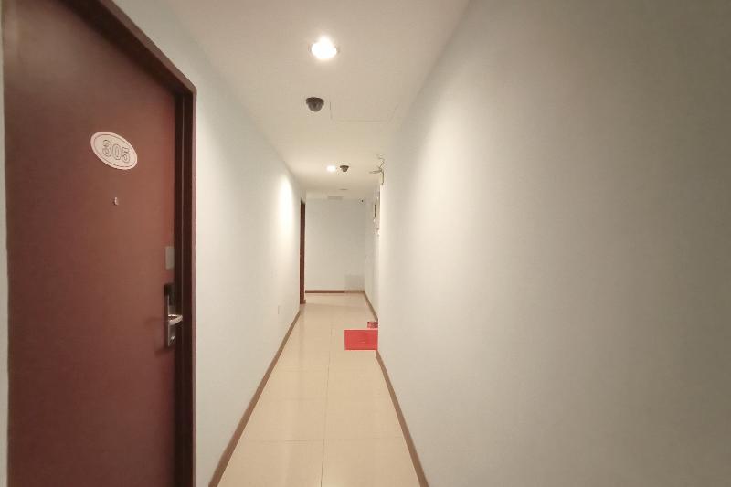 בית מלון כפרי Oyo 90207 Sir Inn