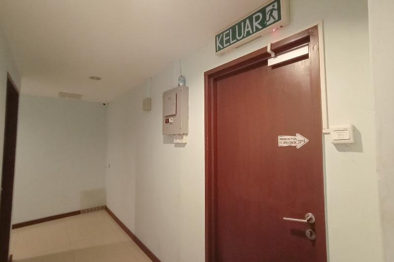 בית מלון כפרי Oyo 90207 Sir Inn