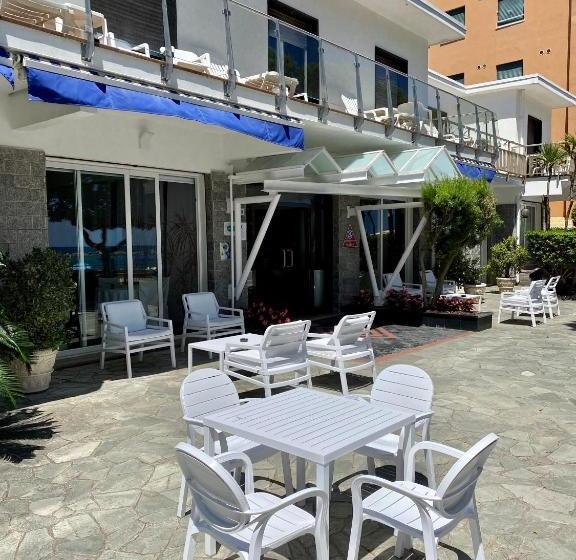 Piccolo Hotel Le Palme