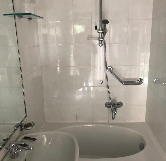 Piccolo Hotel Le Palme