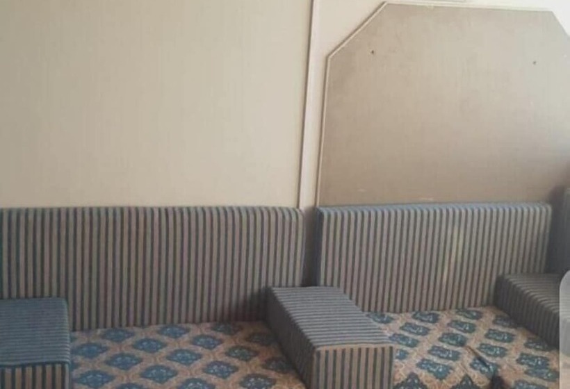 هتل The Mall Street