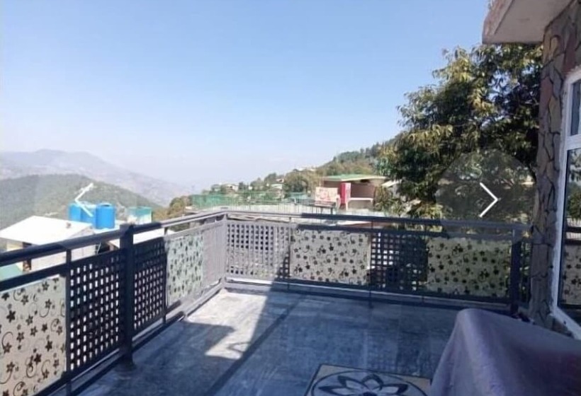 هتل The Mall Street