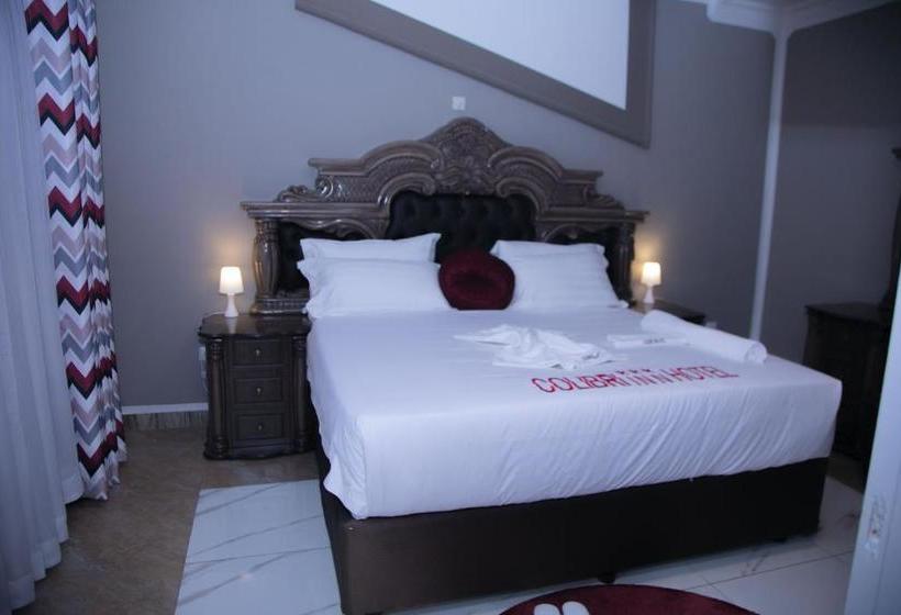 هتل Town Lodge Executive By Colibri