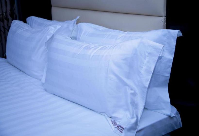 هتل Town Lodge Executive By Colibri