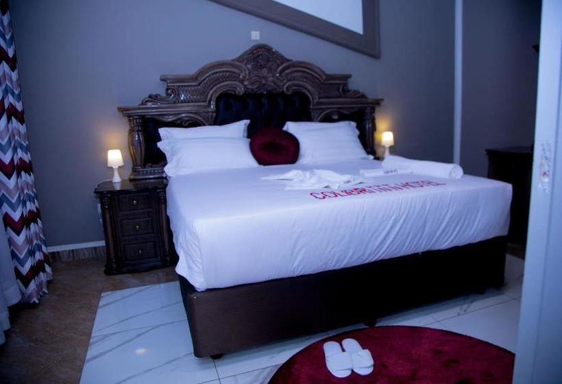 هتل Town Lodge Executive By Colibri