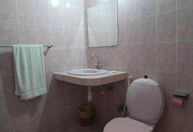 هتل Tulip Inn Faisal Town