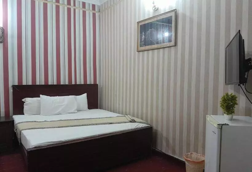 هتل Tulip Inn Faisal Town