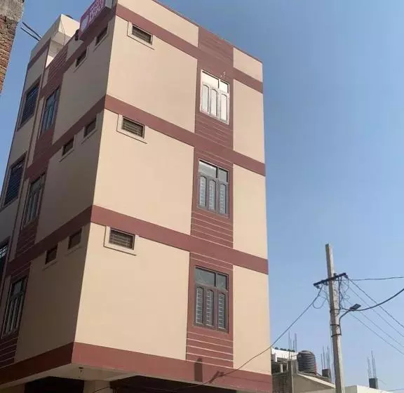 Hôtel White Apple