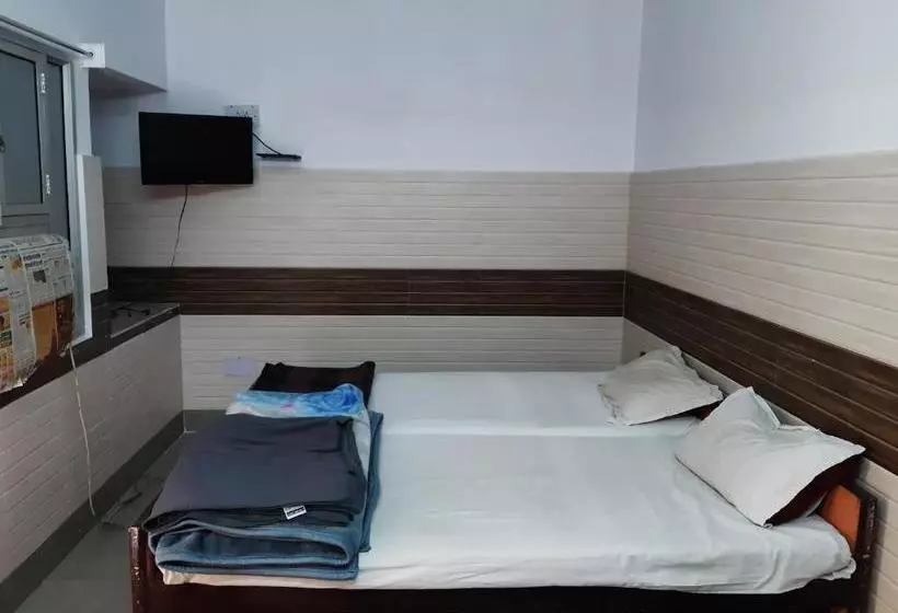 Hotelli Yuvraj