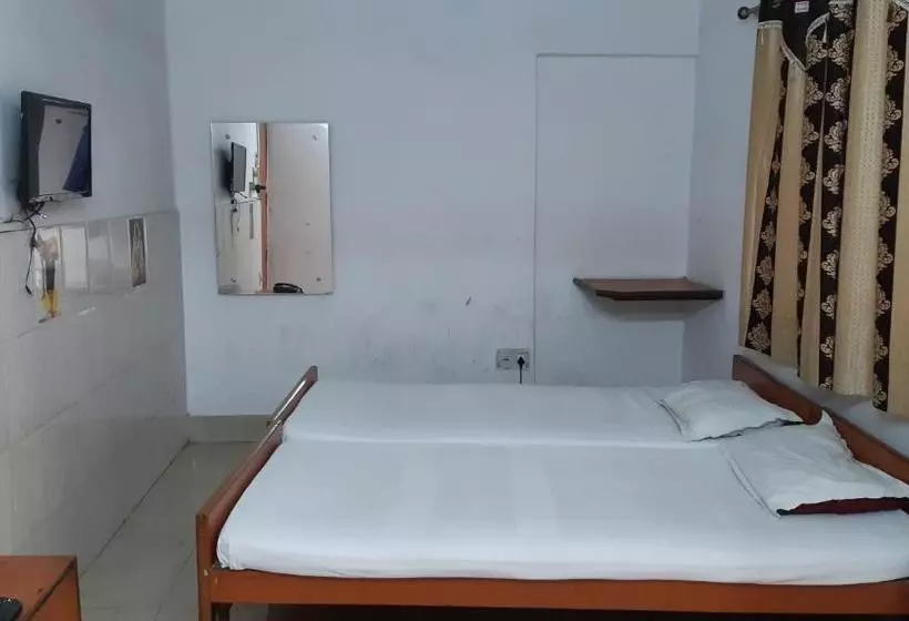 Hotelli Yuvraj