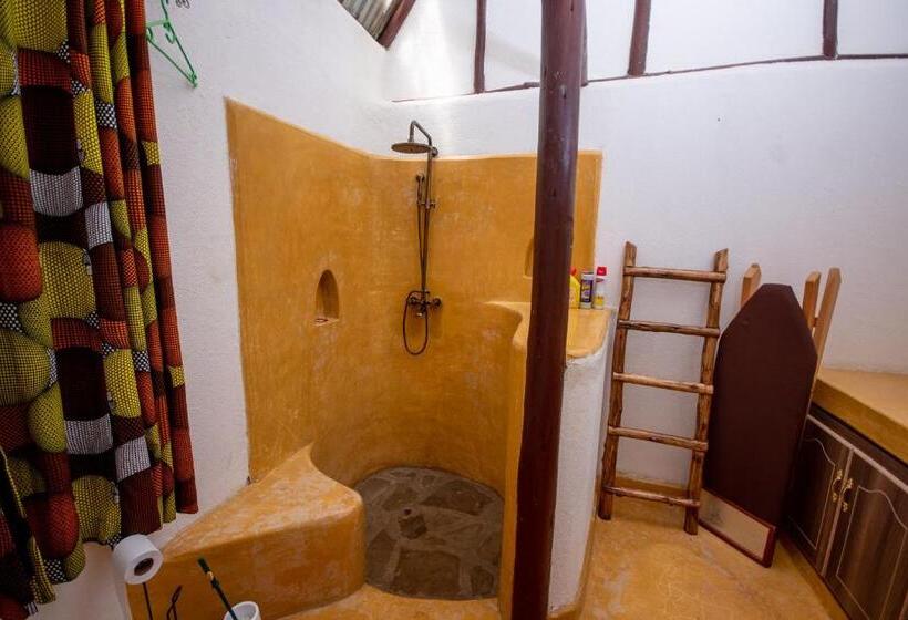 Hostel Etana Cottage