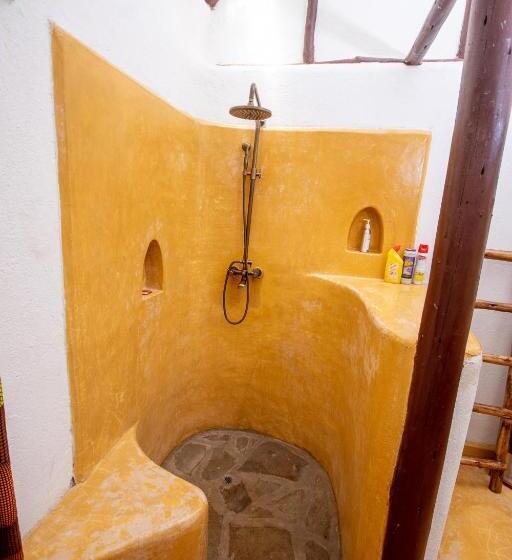 Hostel Etana Cottage